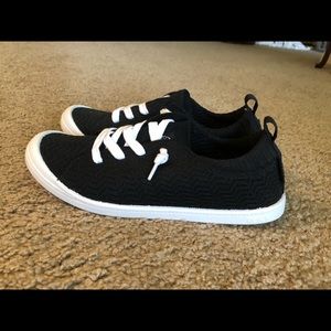 Roxy Bayshore Knit Shoes
